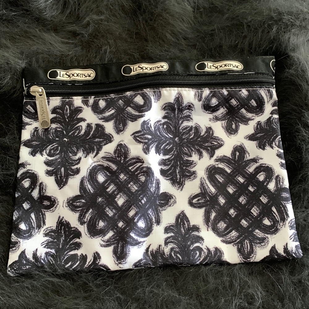 LeSportsac Pouch